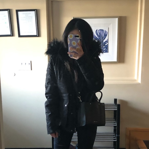 Nicole Miller winter coat jacket - Picture 15 of 15